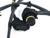 Genuine BMW Wiring Harness -  Engine Trans. Module 12539882602 View 2