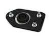 IRP - Individual Racing Parts Short Shifter BMW E46, E8x, E9x V3 (bolt-on) Self Centring - Black And Gold IRPSS46-SC-3BG View 4