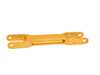 IRP - Individual Racing Parts IRP Aluminum Rear Lower Camber Arms - Gold Finish - F87 M2, F8X M3 M4 IRPLCA-FXMAL View 2
