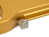 IRP - Individual Racing Parts IRP Aluminum Rear Lower Camber Arms - Gold Finish - F87 M2, F8X M3 M4 IRPLCA-FXMAL View 4