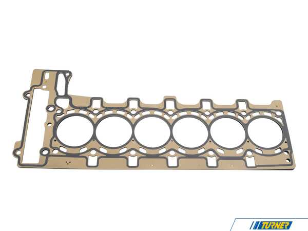 Elring Engine Cylinder Head Gasket 186.030