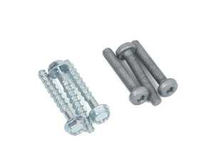 Genuine BMW Screw M5X30 - 54102993891 - F15,F25