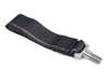 Fall Line Fall-Line Motorsports E9X / E36 M3 Tow Strap - Black W/ Tri Color  FLM-E9X-3TSTR-TR View 1