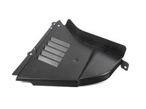 Genuine BMW Underbody Cover Panel - Right