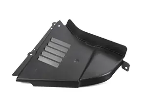 Genuine BMW Underbody Cover Panel - Right