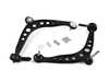 Meyle HD Meyle HD Front Control Arm Set - BMW E36 Non-M, Z3 Non-M 3160500023/HD View 1