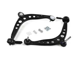Meyle HD Front Control Arm Set - BMW E36 Non-M, Z3 Non-M