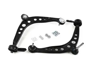 Meyle HD Front Control Arm Set - BMW E36 Non-M, Z3 Non-M
