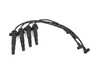 Precision Raceworks Precision Raceworks Replacement Spark Plug Wires (Pack Of 4) - Black - BMW N20 201-0150 View 2