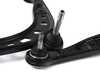 Meyle HD Meyle HD Front Control Arm Set - BMW E36 Non-M, Z3 Non-M 3160500023/HD View 3