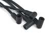 Precision Raceworks Precision Raceworks Replacement Spark Plug Wires (Pack Of 4) - Black - BMW N20 201-0150 View 4