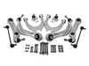 Meyle HD Meyle HD Front Control Arm Kit - F10 F12 F13 3160500080/HD View 2