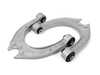Meyle HD Meyle HD Front Control Arm Kit - F10 F12 F13 3160500080/HD View 4