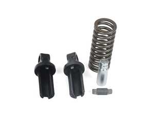 Clutch Pedal Refresh Kit