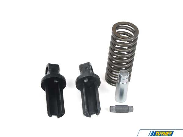 Genuine BMW Clutch Pedal Refresh Kit 3531cpKT
