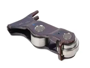 INTERMEDIATE LEVER (L-SHAPED