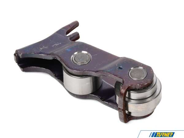 Genuine MINI INTERMEDIATE LEVER (L-SHAPED 11379884074