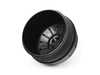Rein Rein Oil Filter Housing Lid E38 740i/740iL, E31 840Ci/ 850CSi 11421736674 View 4