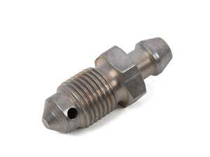 Front Brake Caliper Bleeder Screw - 34116871581