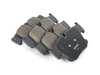 iSWEEP ISWEEP Rear Brake Pads - G90/ G99 M5 iSWEEP.R1777 View 2