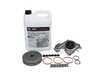 Genuine Volkswagen Audi Thermostat Replacement Kit 06M121013DKT View 2