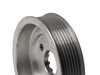 Rein Rein Power Steering Pulley E88 135i, E90 335i/335xi, E84 X1 35i xDrive  32427582947 View 5