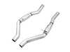 AWE AWE Non-Resonated To Resonated Conversion Kit For G20 M340i 3815-11062 View 1