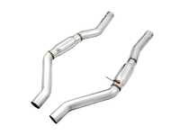 AWE AWE Touring Edition Exhaust For G20 M340i 3015G20M340