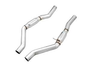AWE Non-Resonated To Resonated Conversion Kit For G20 M340i