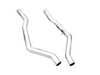 AWE AWE Resonated To Non-Resonated Conversion Kit For G20 M340i 3820-11056 View 1
