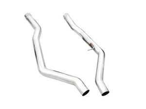 AWE Resonated To Non-Resonated Conversion Kit For G20 M340i