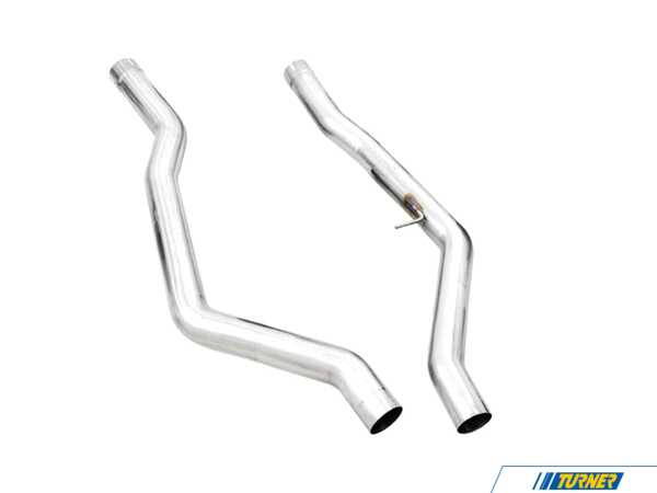 AWE AWE Resonated To Non-Resonated Conversion Kit For G20 M340i 3820-11056