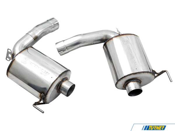 AWE AWE Track-to-Touring Edition Conversion Kit 3815-11058