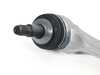 Genuine BMW LEFT TENSION STRUT W 31106861161 View 2