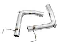 AWE AWE Touring Edition Exhaust For G20 M340i 3015G20M340