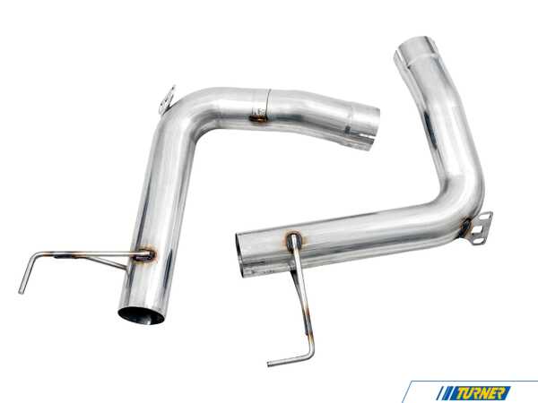 AWE AWE Touring-to-Track Edition Conversion Kit 3820-11054