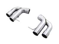 AWE AWE SwitchPath Axleback Exhaust - F90 M5 GRP-EXH-BWF90M53