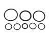 Elring Elring Engine Gasket Set - Engine Block - E90 M3 11110429839 View 7