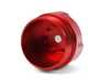 Paradigm Engineering Magnetic Billet Oil Filter Housing Cap For B58 - Red Anodized OILCAPB58Red View 2