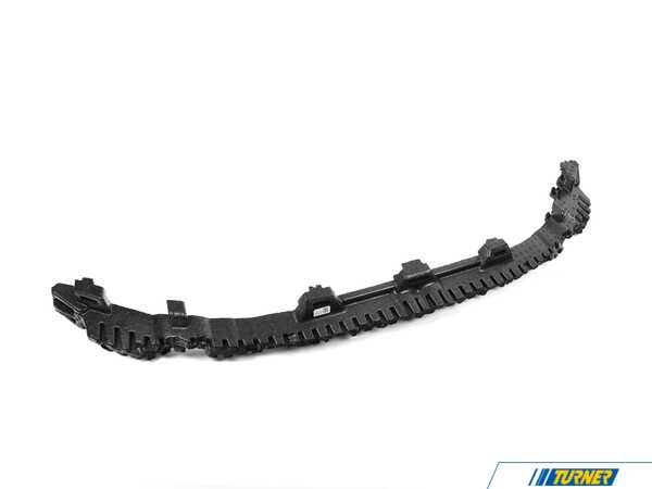 Genuine BMW SHOCK ABSORBER FRONT 51118081095