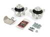 Revshift Revshift Polyurethane Motor Mounts F2X/F3X AWD 80A (Black) PMM-F3XXI-80A View 7