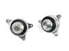 Revshift Revshift Polyurethane Motor Mounts F2X/F3X AWD 80A (Black) PMM-F3XXI-80A View 8