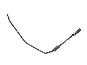 Genuine BMW Line To Expansion Tank - 17127634265 - F15,F16