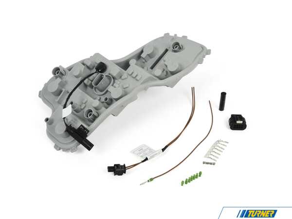 Genuine BMW Genuine BMW Taillight Bulb Holder And Repair Cable - Right - F22 f22tlhrKT