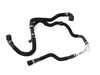Genuine BMW HOSE FOR EXPANSION TANK 17128071767 View 1