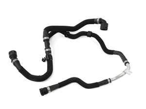 HOSE FOR EXPANSION TANK