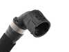 Genuine BMW HOSE FOR EXPANSION TANK 17128071767 View 2
