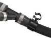 Genuine BMW HOSE FOR EXPANSION TANK 17128071767 View 4