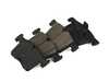 Power Stop Power Stop Z23 Evolution Sport Brake Upgrade Kit - Front - BMW F3X 328/330 428/430 K6743 View 4