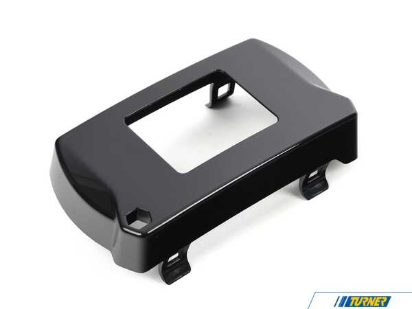 Genuine BMW COVER 51118737334